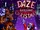 Anti-Claus Comes Tonight! - Daze Before Christmas