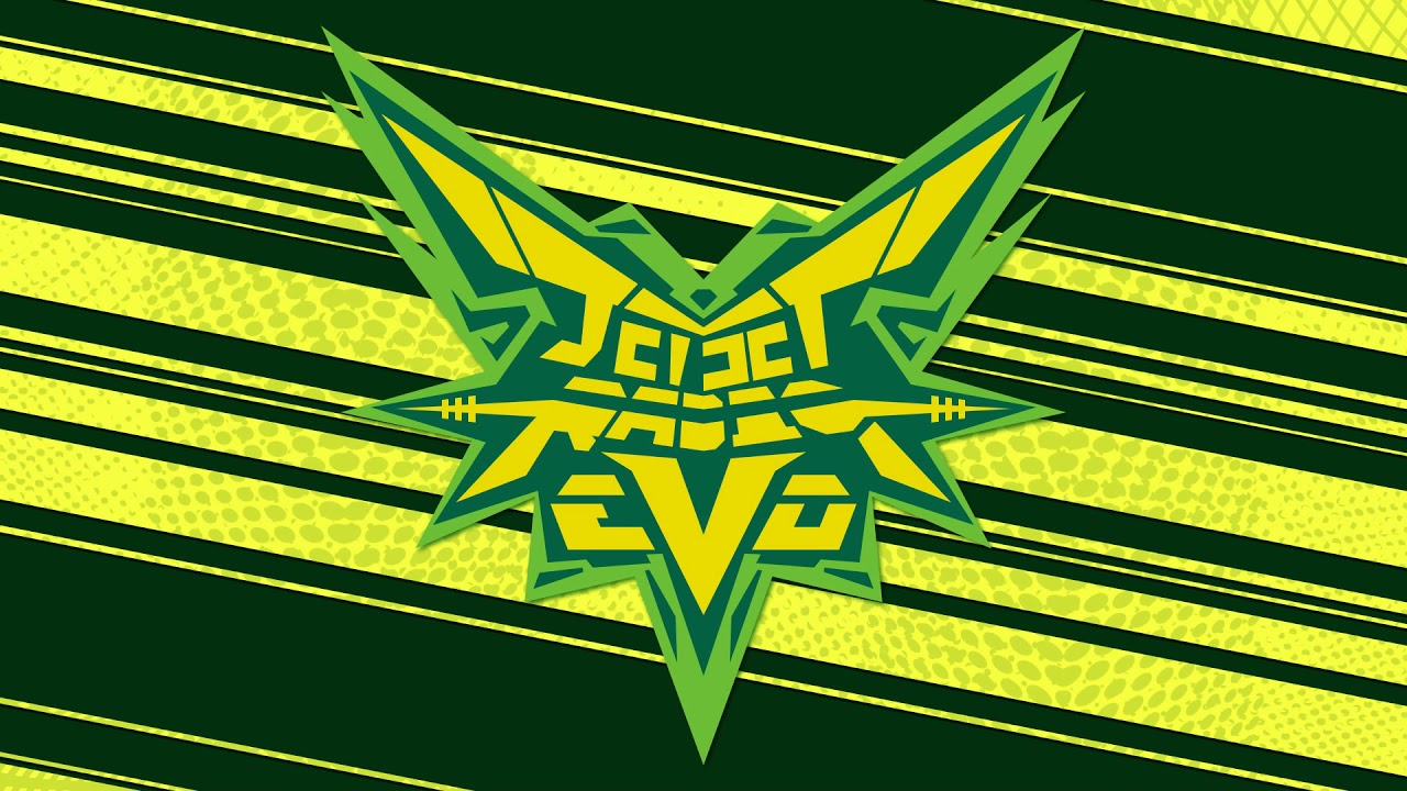 Category:Jet Set Radio Evolution | SiIvaGunner Wiki | Fandom