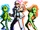 Pitbull and the Aliens