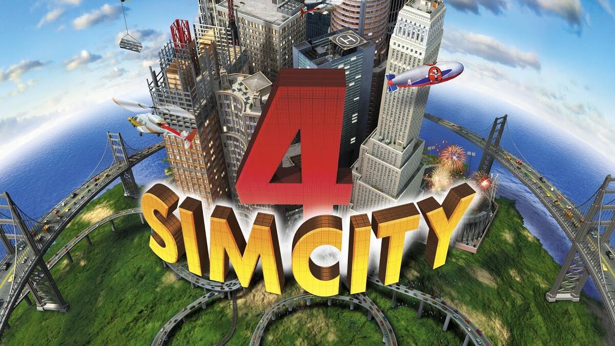The New Hood - SimCity 4 | SiIvaGunner Wiki | Fandom