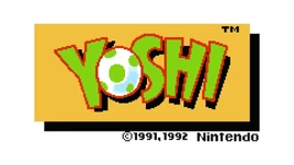 Yoshi