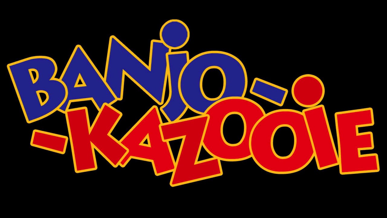 Ceannaigh Banjo Kazooie: N n B - Microsoft Store ga-IE