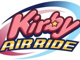 Machine Passage - Kirby Air Ride