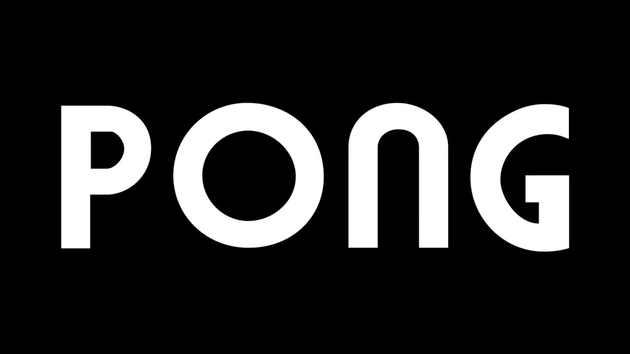 Pong - Wikipedia