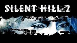 Category:Silent Hill 2, SiIvaGunner Wiki