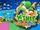 Flipping the Stage - Yoshi's Crafted World