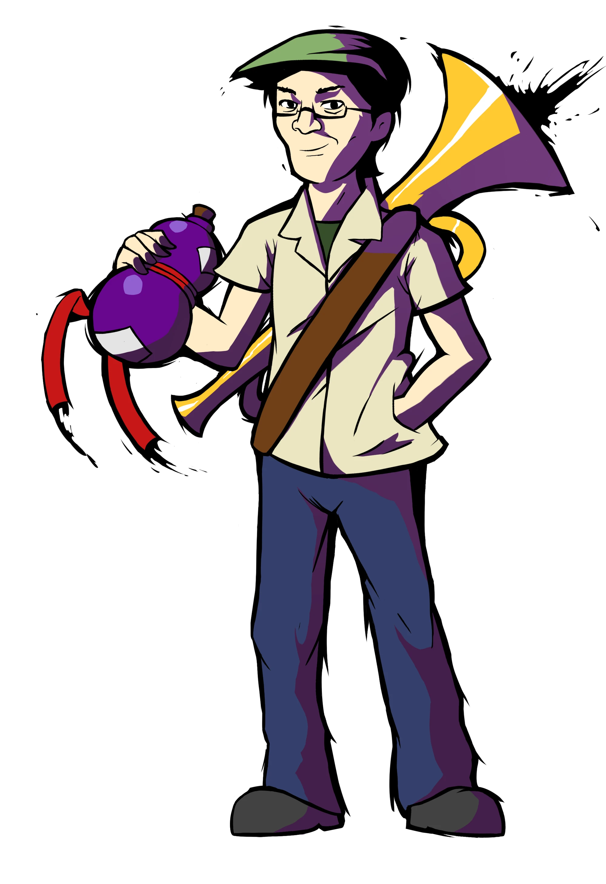 Zun Siivagunner Wiki Fandom