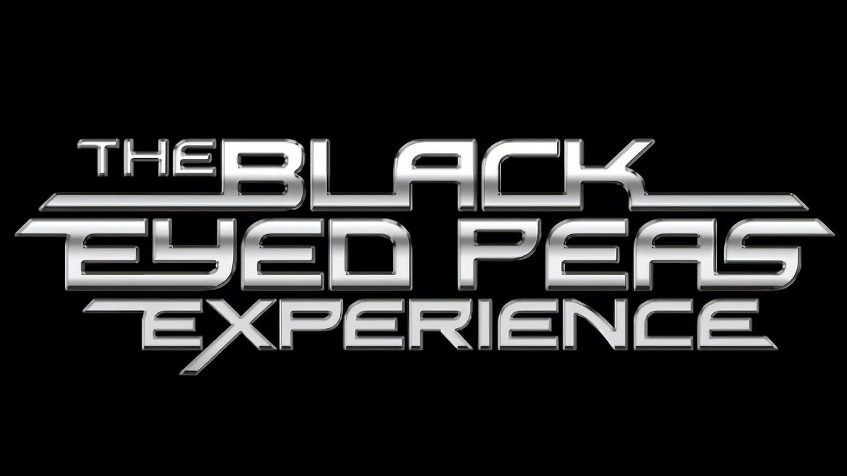 I Gotta Feeling The Black Eyed Peas Experience SiIvaGunner Wiki
