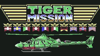 Tiger Mission