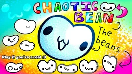 Chaotic Bean Simulator