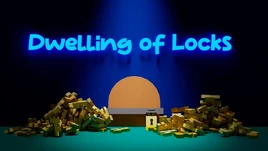 Dwelling of Locks