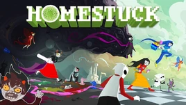 Homestuck