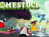 Muscles (Unused) - Homestuck