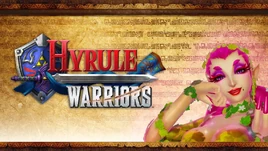 Hyrule Warriors
