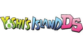 Yoshi's Island DS