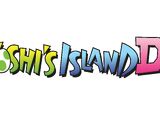 Flower Field - Yoshi's Island DS