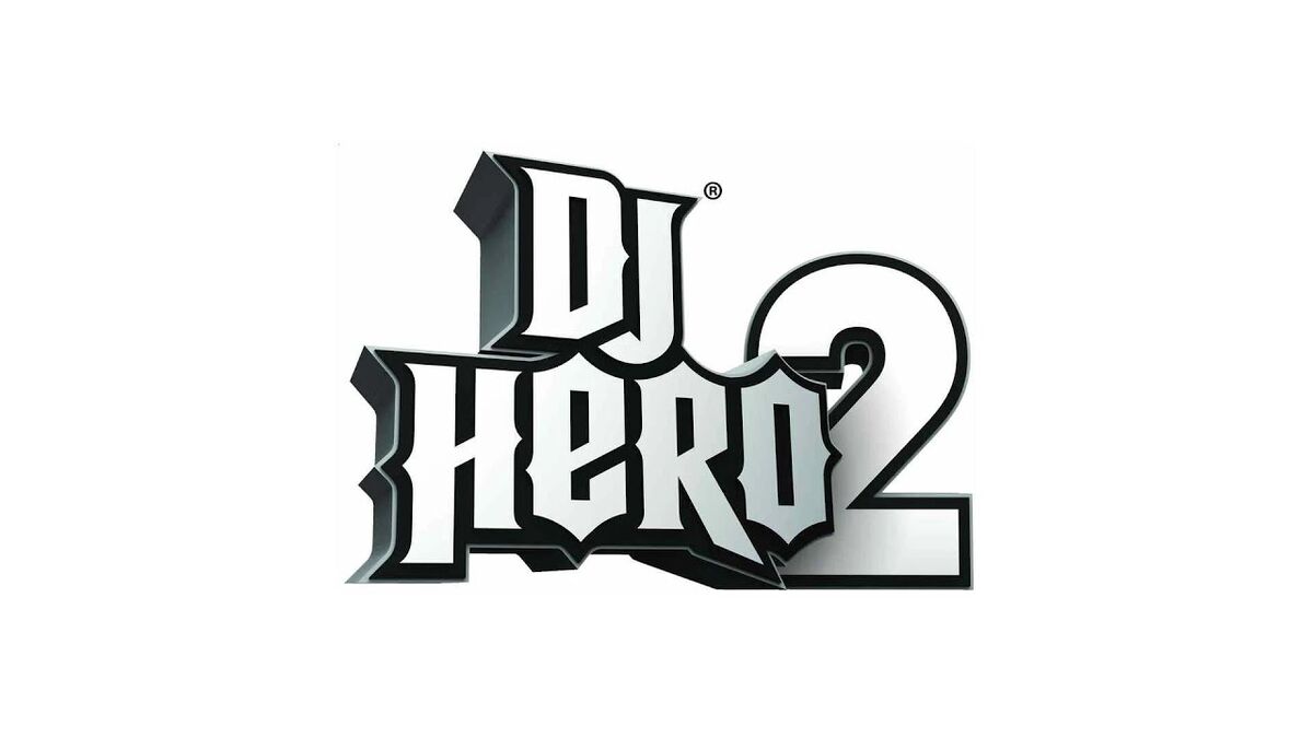 Divulgada lista oficial de músicas de DJ Hero 2