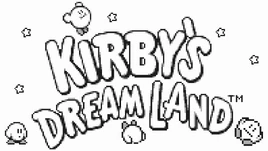 Kirby's Dream Land