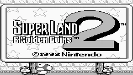 Super Land 2- 6 Golden Coins
