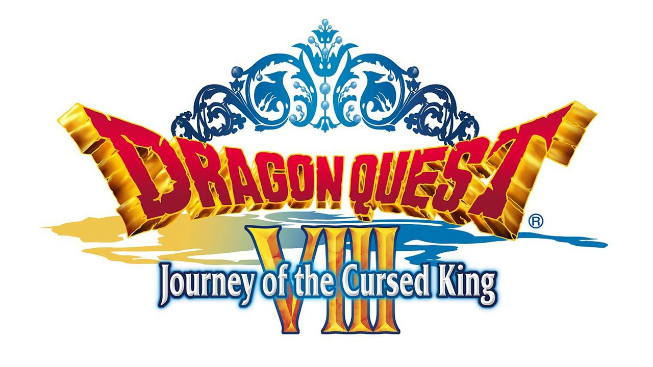 Dragon quest journey of 2024 the cursed king