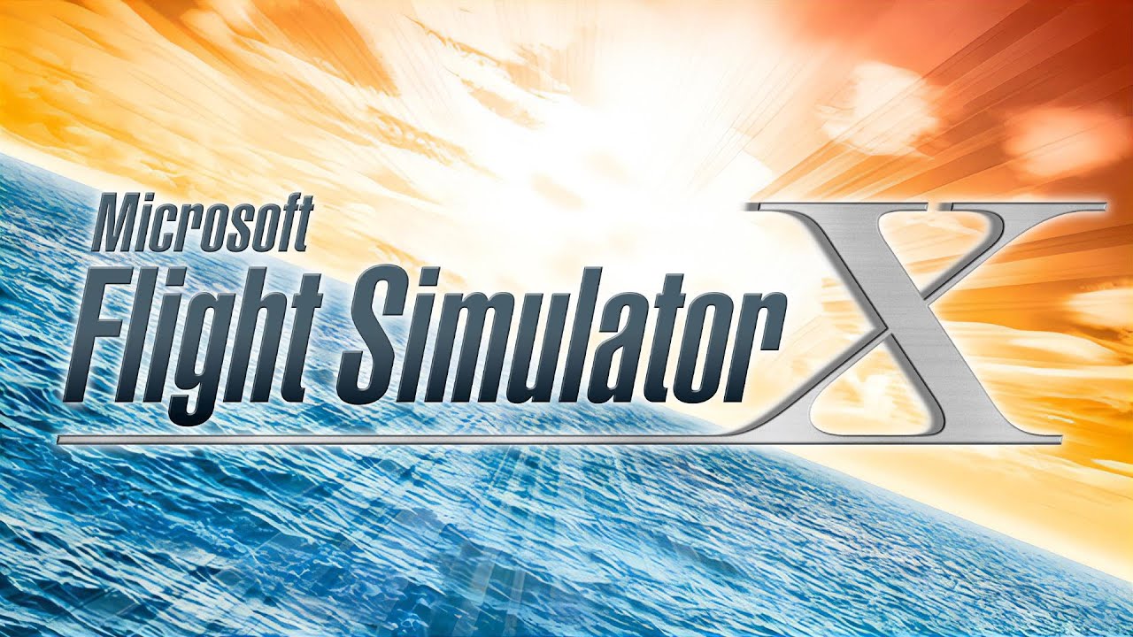 Microsoft Flight Simulator X Steam Edition