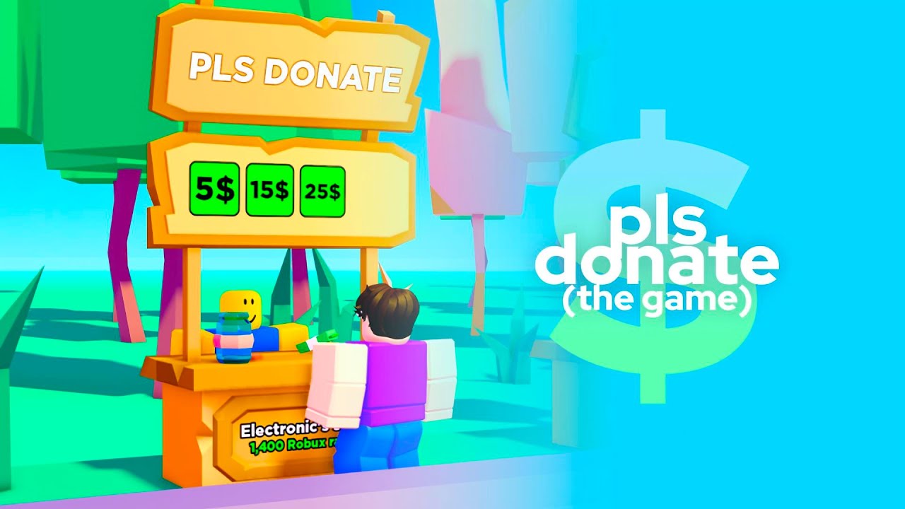 Donate d donate