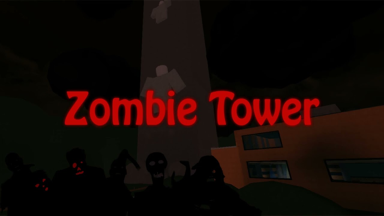 Lobby (The Phantom Virus) - Zombie Tower | SiIvaGunner Wiki | Fandom