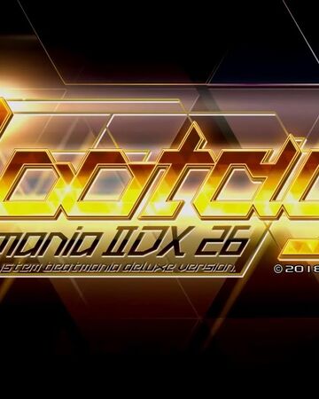 Category Beatmania Iidx 26 Rootage Siivagunner Wiki Fandom