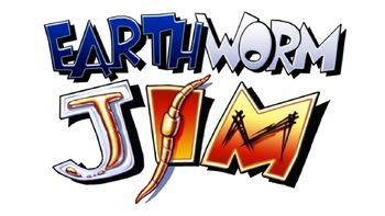 Earthworm Jim