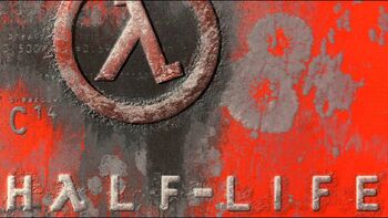 Half-Life