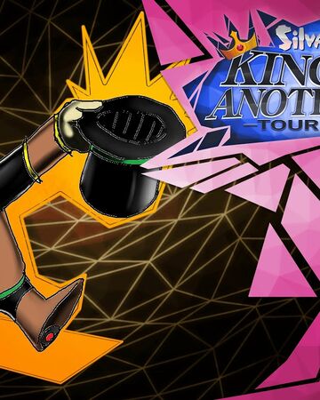Announcer Reel 2 Announce Harder Siivagunner King For Another Day Siivagunner Wiki Fandom The siivagunner christmas comeback crisis / 돌아온 시바거너: announcer reel 2 announce harder