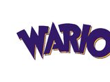 Level Intro - Wario