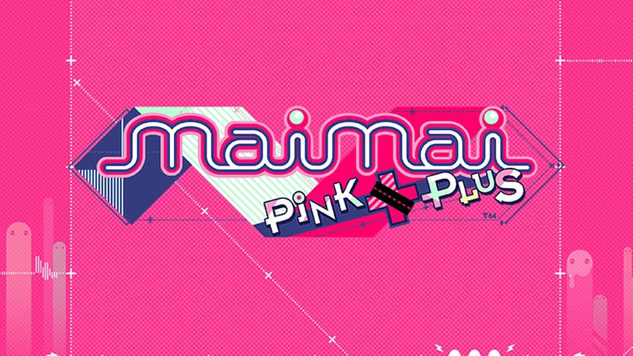 Category:Maimai PiNK PLUS | SiIvaGunner Wiki | Fandom