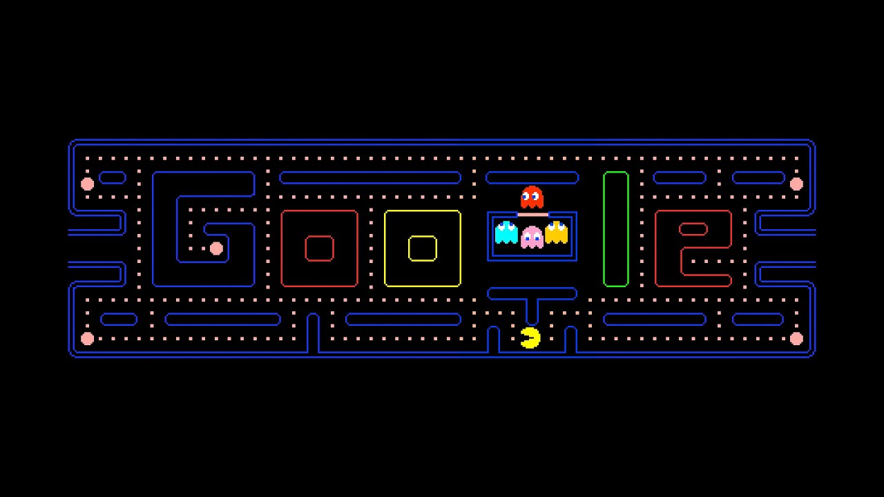 Category:PAC-MAN Doodle, SiIvaGunner Wiki