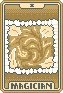 The Magician Card in the Balatro mod, RESPH