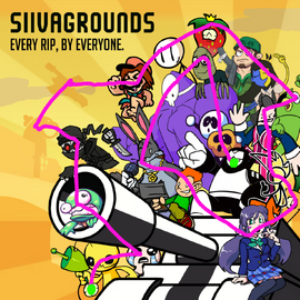 Siivagrounds with a pink line through it.png