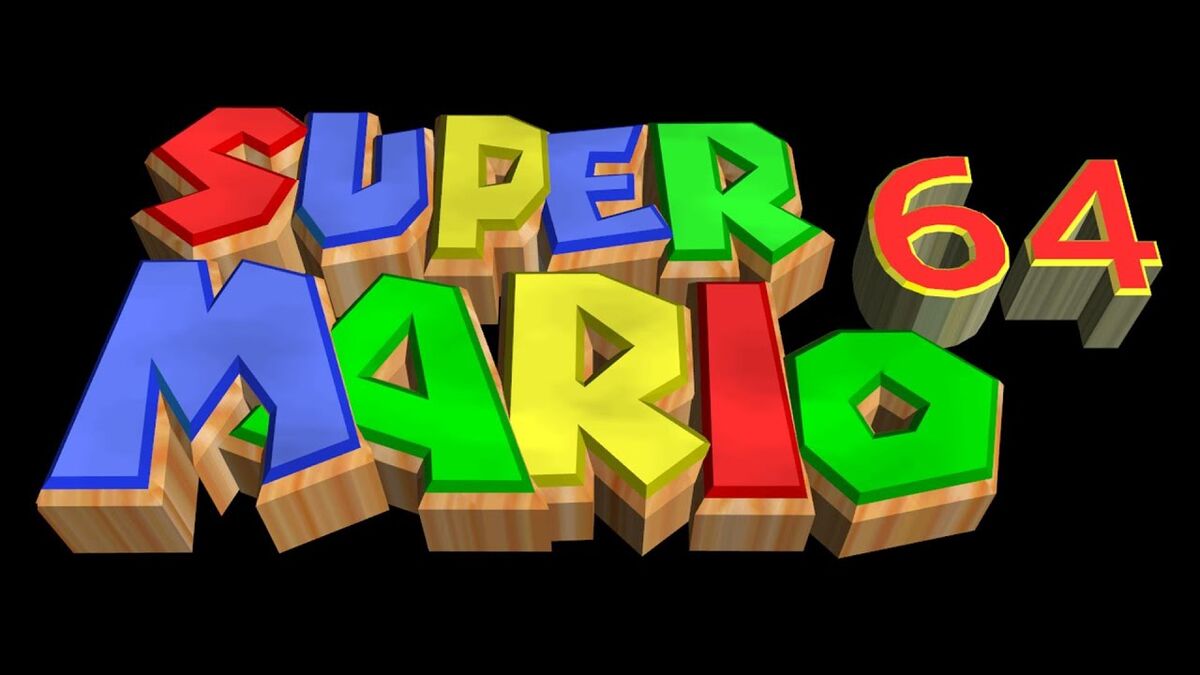 Category:Super Mario 3D All-Stars, SiIvaGunner Wiki