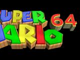 Title Theme (Gamma Mix) - Super Mario 64