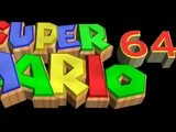 Slider (PAL Version) - Super Mario 64