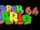"It's a me, Mario!" (JP) - Super Mario 64