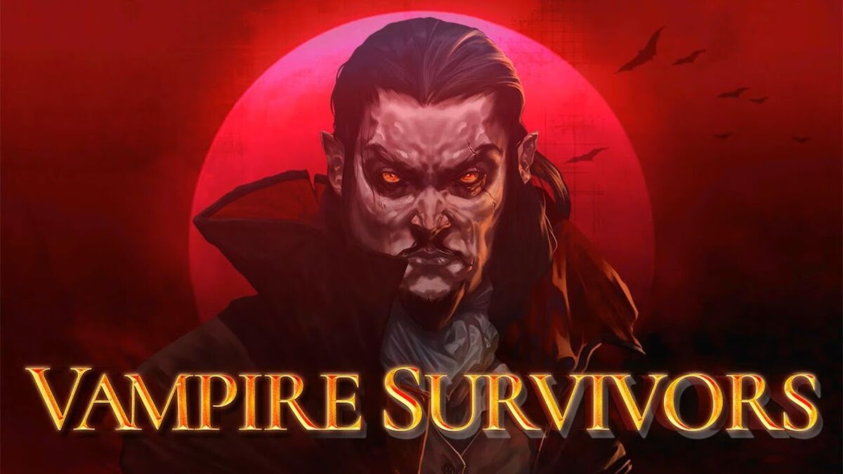 Fandom has to be one of the worst websites of all time tbh VAMPIRE SURVIVORS WIKI