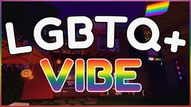 LGBTQ+ Vibe 🌈