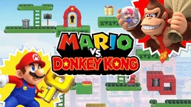 Mario vs. Donkey Kong (Switch)