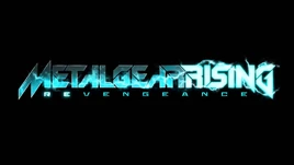 Metal Gear Rising