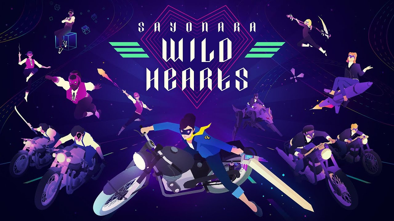 Wild Hearts: Everything We Know 