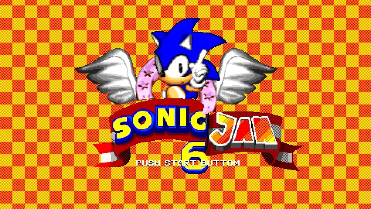 Sonic Jam - Wikipedia