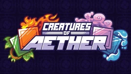 Creatures of Aether