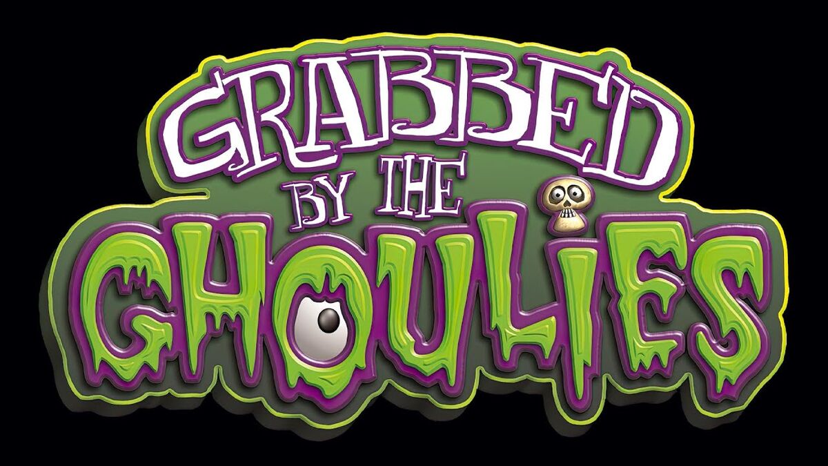 Grabbed by the Ghoulies - Wikipedia