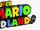Title Screen - Super Mario 3D Land