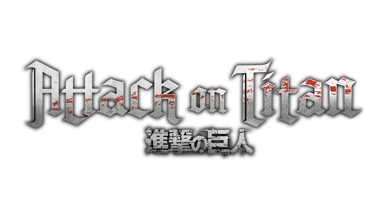 Attack on Titan A.O.T.: Wings of Freedom Logo Manga, others transparent  background PNG clipart | HiClipart